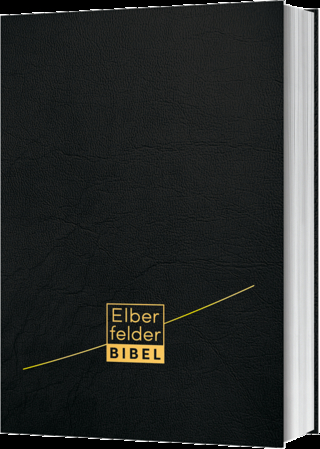 Elberfelder Bibel Standardausgabe