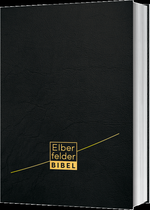 Elberfelder Bibel Standardausgabe