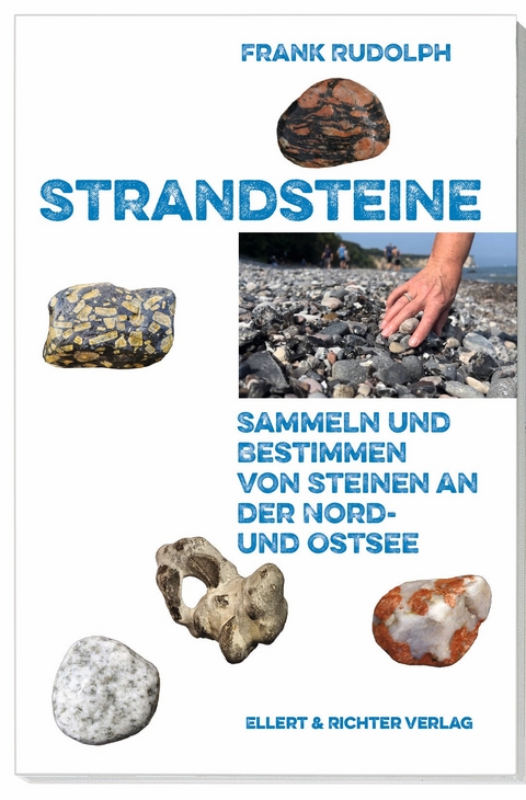 Strandsteine - Frank Rudolph