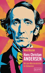 Hans Christian Andersen - Nina Blazon