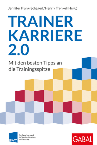 Trainerkarriere 2.0