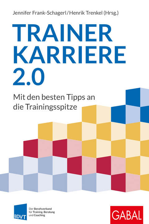 Trainerkarriere 2.0 - 