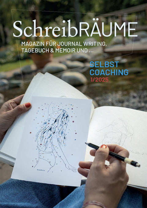 SchreibR&Auml;UME - Selbstcoaching