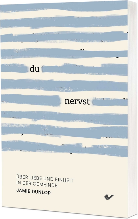 Du nervst! - Jamie Dunlop