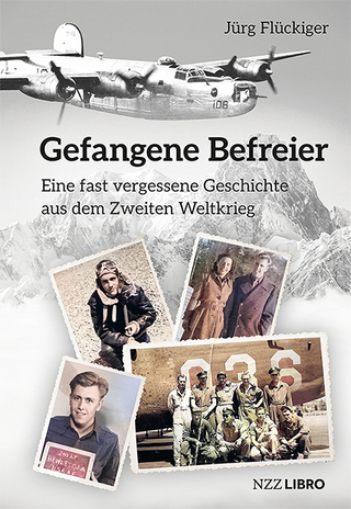 Gefangene Befreier