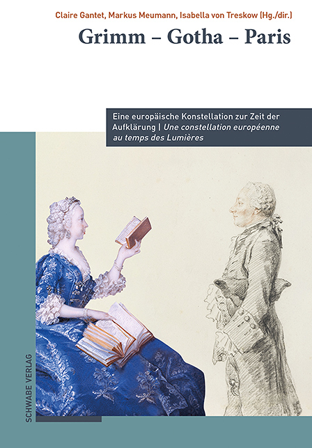 Grimm – Gotha – Paris - 