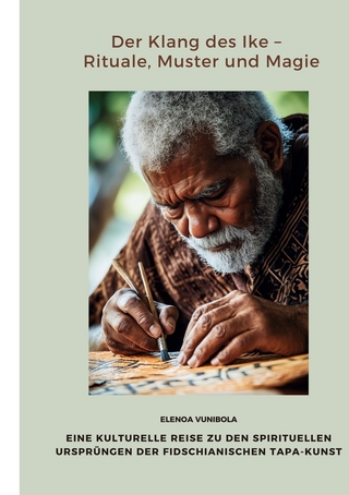 Der Klang des Ike – Rituale, Muster und Magie