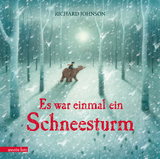 Es war einmal ein Schneesturm - Richard Johnson