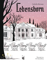 Lebensborn - Isabelle Maroger