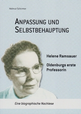 Anpassung und Selbstbehauptung - Helmut Schirmer