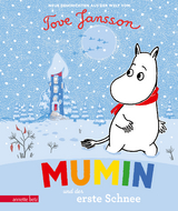Mumin und der erste Schnee - 