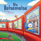 Die Reisemeise - Stefan Honig