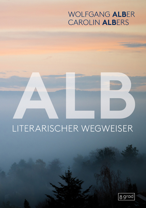 Alb - Wolfgang Alber, Albers Carolin