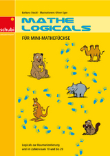 Mathe-Logicals - 