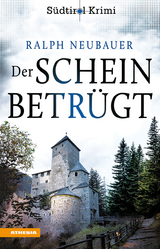 Der Schein betr&uuml;gt - Ralph Neubauer