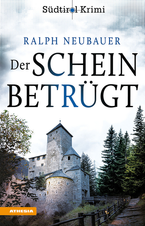 Der Schein betr&uuml;gt - Ralph Neubauer