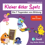 Der Kleine dicke Spatz - Stefan Schulz