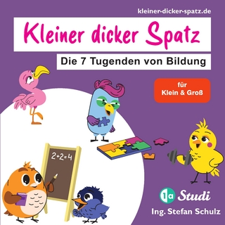 Der Kleine dicke Spatz