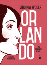 Orlando - Susanne Kuhlendahl