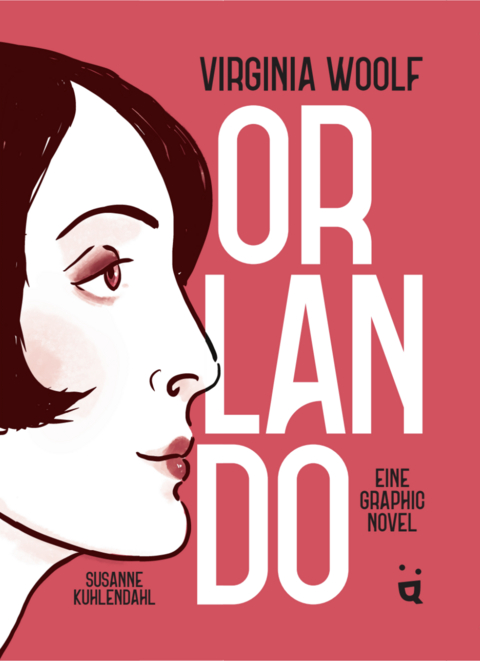Orlando - Susanne Kuhlendahl