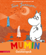 Mumin und der Geisterspuk - 
