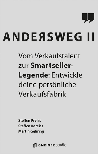 Andersweg II