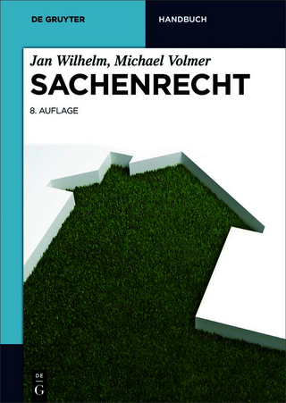 SACHENRECHT