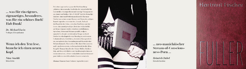 Fuller - Hartmut Fischer