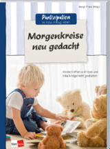 Morgenkreise neu gedacht - Margit Franz