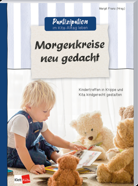 Morgenkreise neu gedacht - Margit Franz