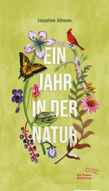 Ein Jahr in der Natur - Josephine Johnson