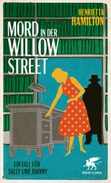 Mord in der Willow Street - HENRIETTA HAMILTON