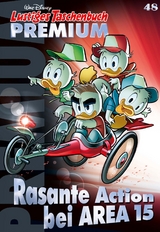 Lustiges Taschenbuch Premium 48 -  DISNEY