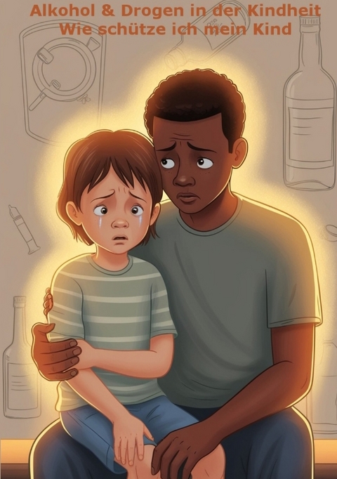 Pr&auml;vention von Alkohol- und Drogenmissbrauch bei Kindern - Ulrich Orlowski