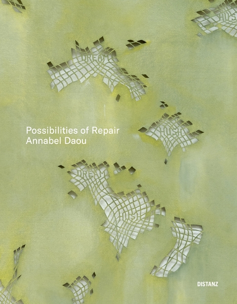 Possibilities of Repair - Annabel Daou
