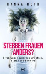 Sterben Frauen anders? - Hanna Roth