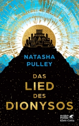 Das Lied des Dionysos - Natasha Pulley