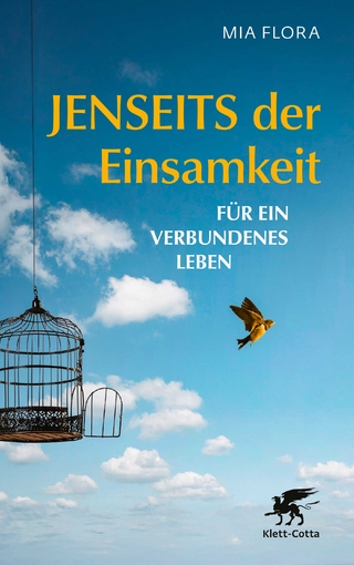 Jenseits der Einsamkeit