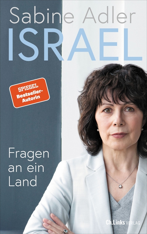 Israel - Sabine Adler