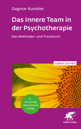 Das Innere Team in der Psychotherapie (Leben Lernen, Bd. 355) - Kumbier, Dagmar