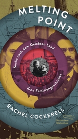 Melting Point - Rachel Cockerell
