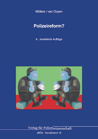 Polizeireform?