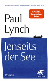 Jenseits der See - Paul Lynch