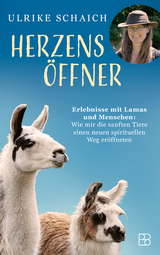 Herzens&ouml;ffner - Ulrike Schaich