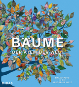B&Auml;UME - Der Atem der Welt - Tony Kirkham