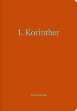 1. Korinther (Bibeljournal) - 