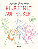 Eine Linie auf Reisen - Marion Deuchars