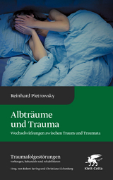 Albtr&auml;ume und Trauma - Reinhard Pietrowsky