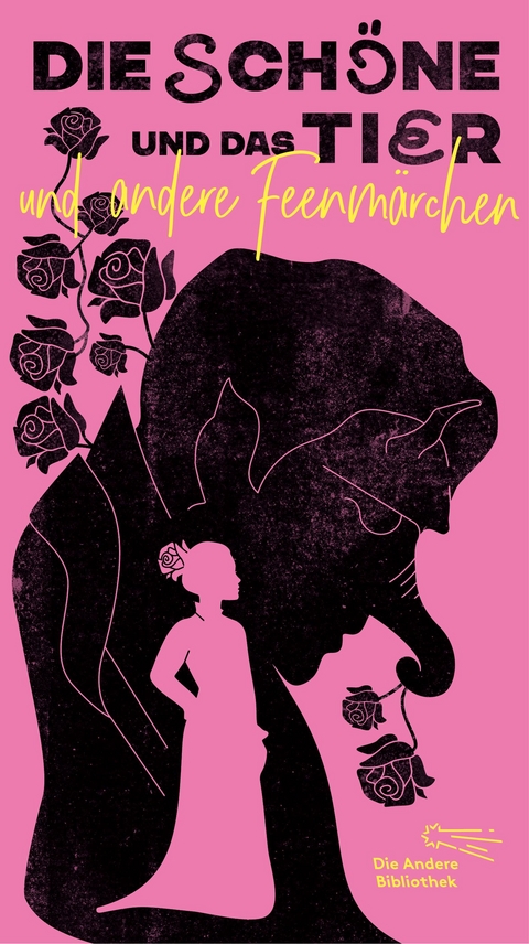 Die Sch&ouml;ne und das Tier - 