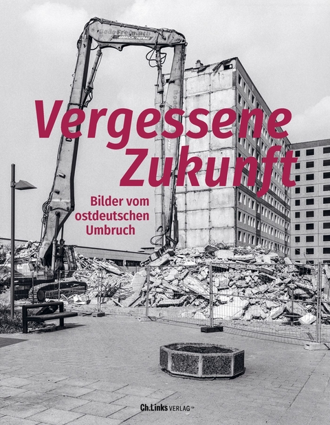 Vergessene Zukunft - 